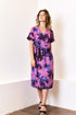 Atelier Jupe - Robyn Wrap Dress